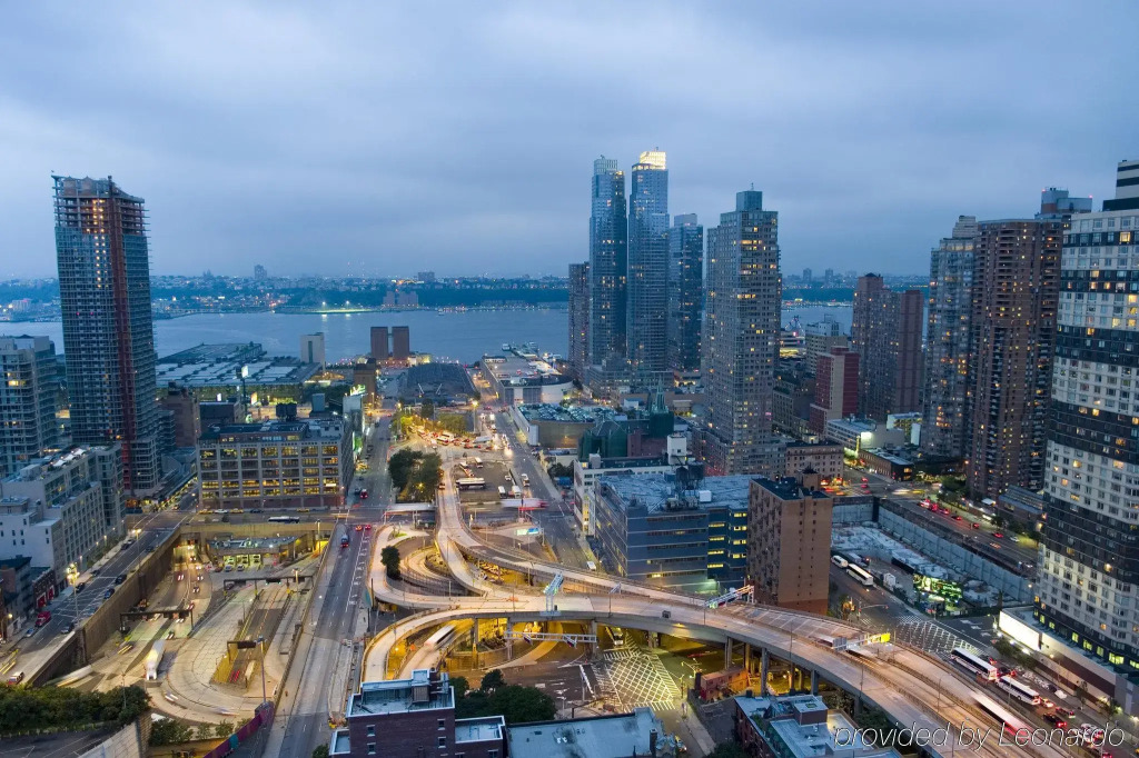 Candlewood Suites NYC -Times Square by IHG