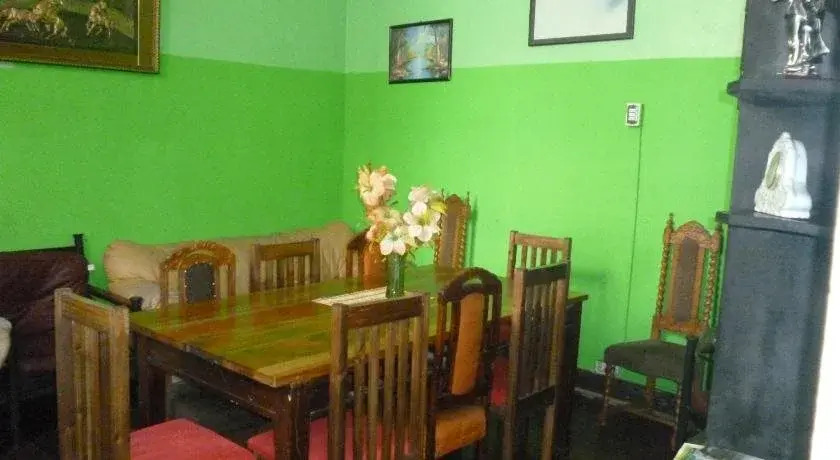 Hostal Chaptex - Hostel