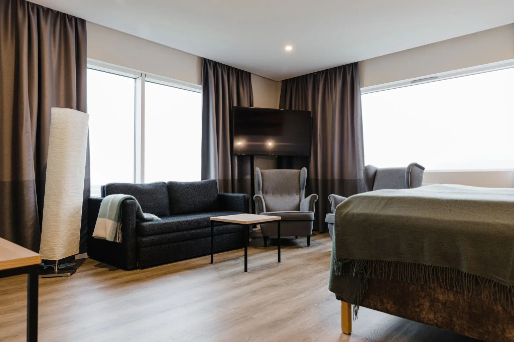Hotel Katla by Keahotels