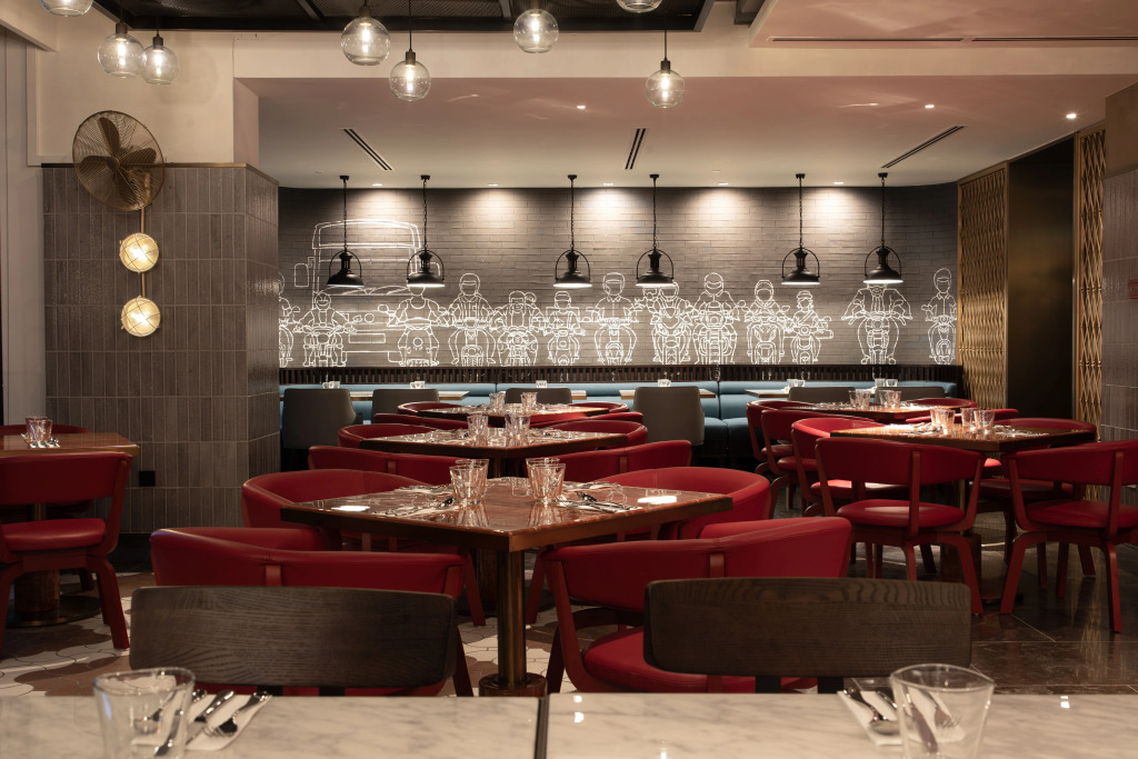 Hotel Indigo Kuala Lumpur on the Park by IHG