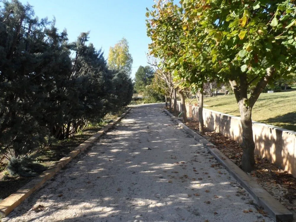La Bastide des Roses