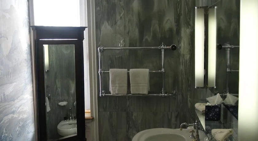 Hotel Park Villa