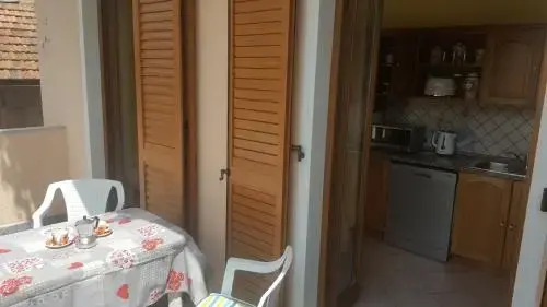 Locazione turistica La Palma tra le Montagne (DOD120)
