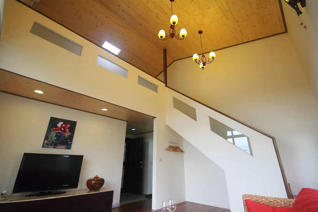Jimei Homestay