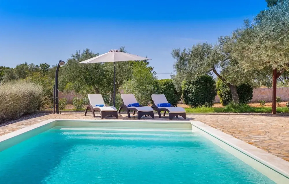 Stunning Apartment in Pula With 3 Bedrooms, Wifi and Outdoor Swimming Pool