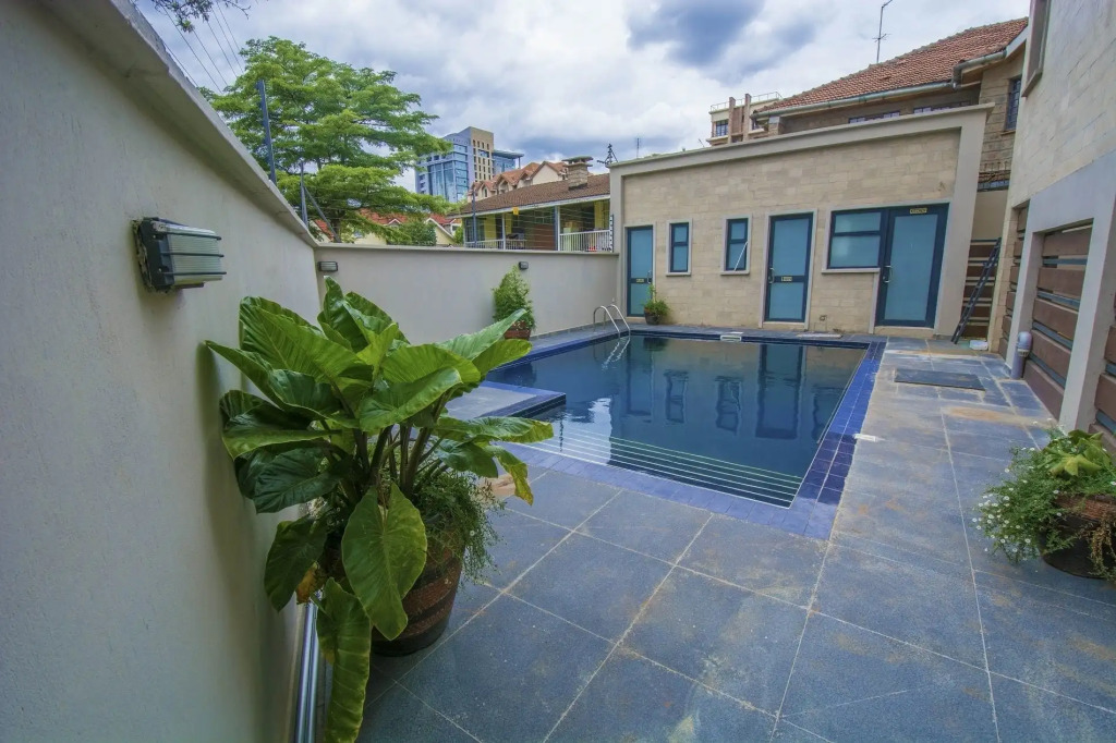 GreenPath Residence