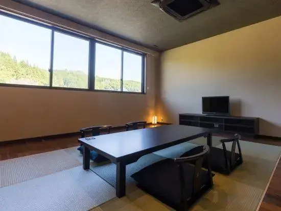 Ryokan Zenya