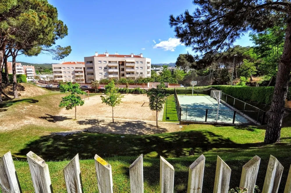 Apartamento Feliz Lloretholiday