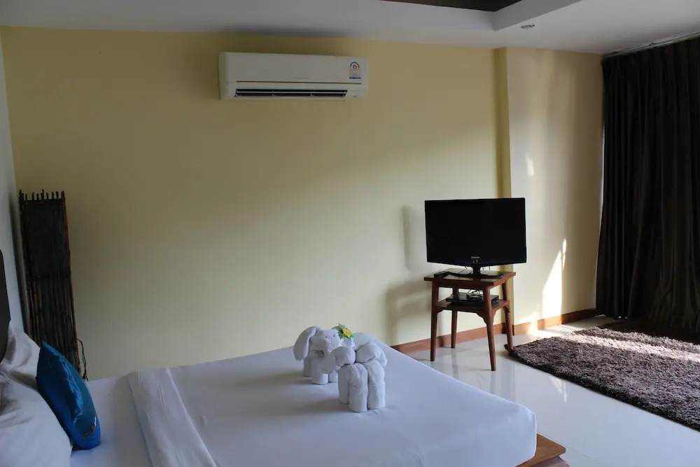 B Happy Resort - SHA ExtraPlus