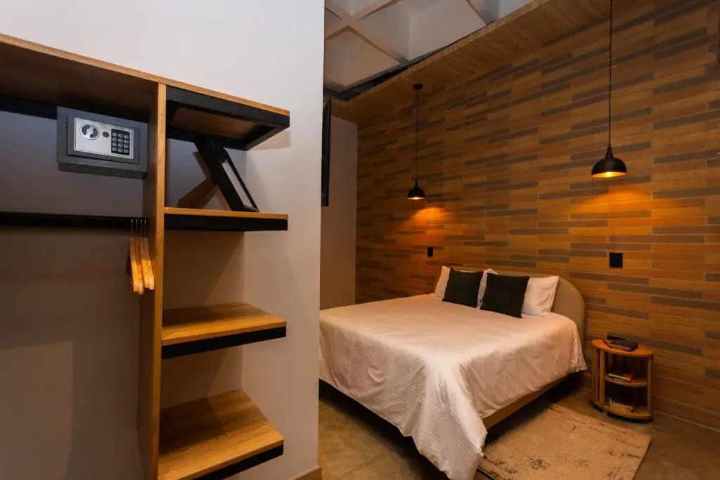Hotel Boutique Obelisco