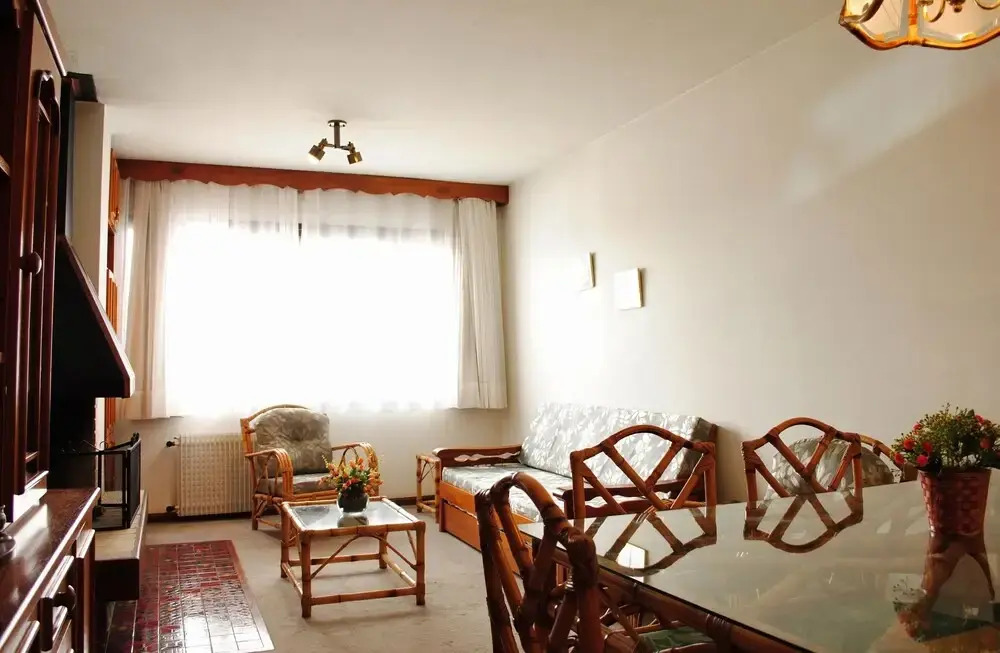 Apartamento Pedras Brancas 016