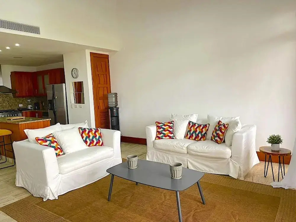 Srvittinivillas Aptla/p11 Great Apartment /work Travel / Couple /altos de Chavon