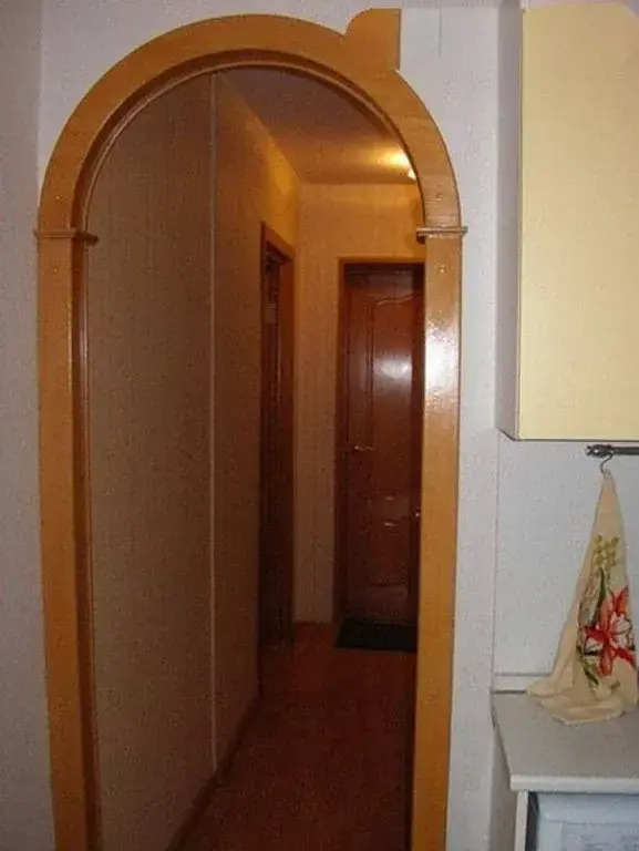 Na Moskovskij Prospekt Apartamentys