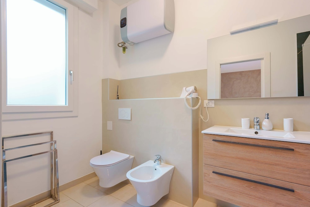 Le Stanze dellEdera - Charming Guesthouse in the old town