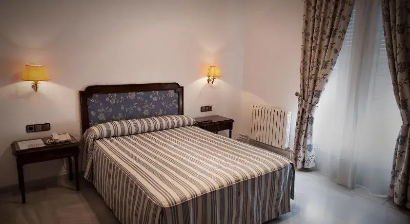 Hotel Juanito