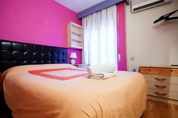 Apartment Barcelona Terrace Premium