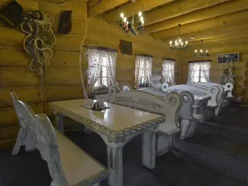 Hotel Pajero