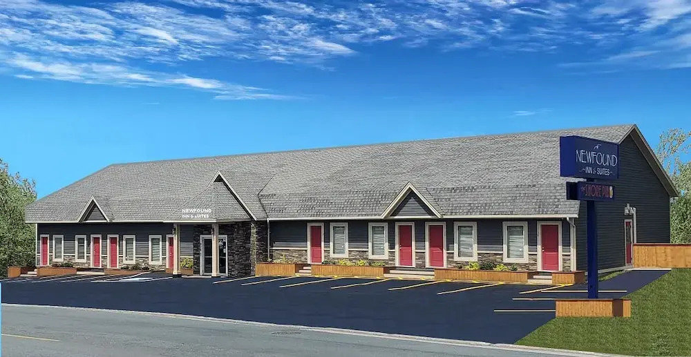 Newfound Inn and Suites