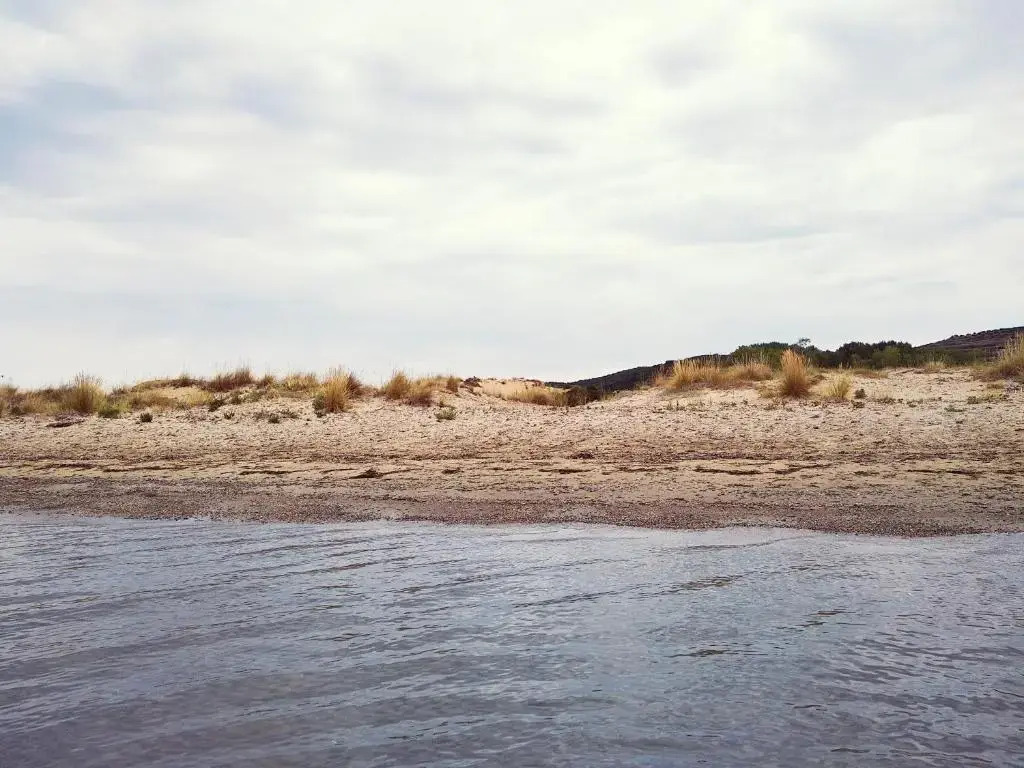 Sime Villa Private Beach