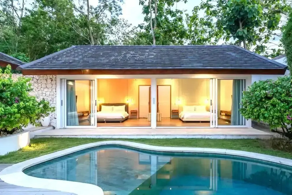 Villa Bingin Uluwatu by ABM