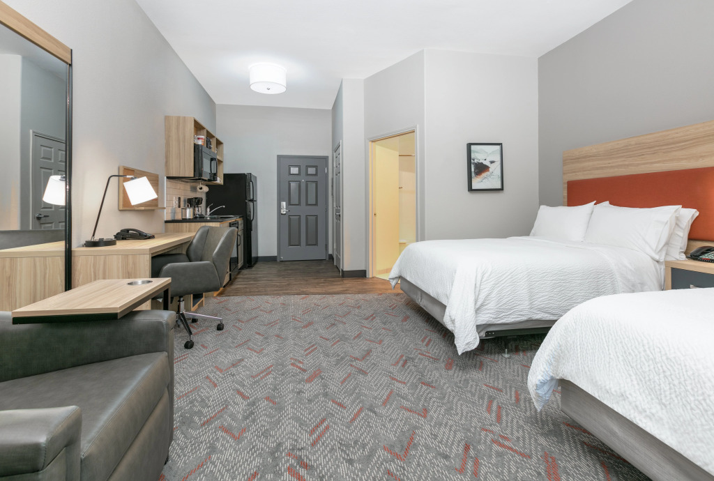 Candlewood Suites Lake Jackson by IHG