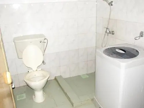 Chamenka Guest House