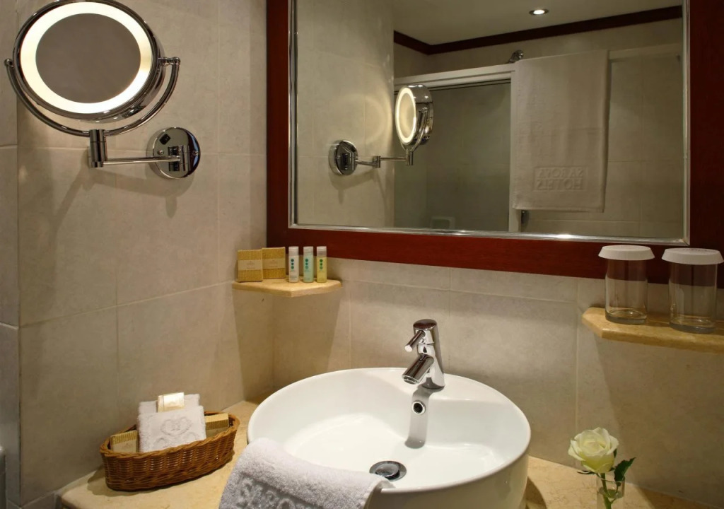 Sarova Panafric Hotel, Nairobi Upper Hill