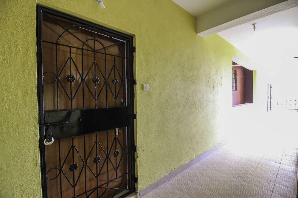 OYO 10729 Home Classic 1BHK Colva