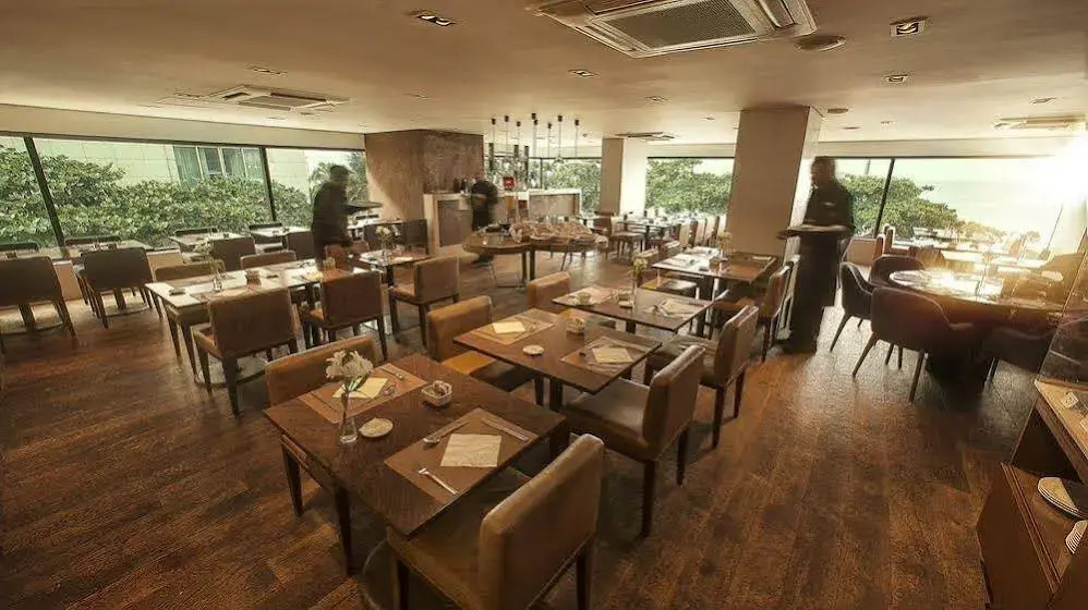 Marina Palace Rio Leblon