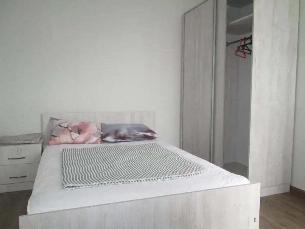 Mari Apartment