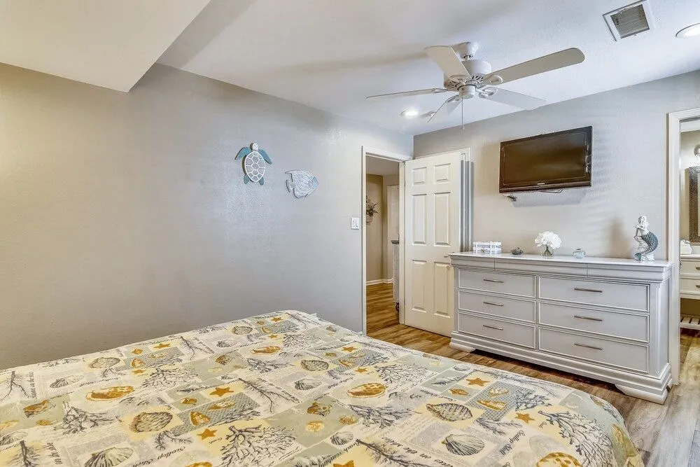 Always 5 O'clock by Ryson Vacation Rentals