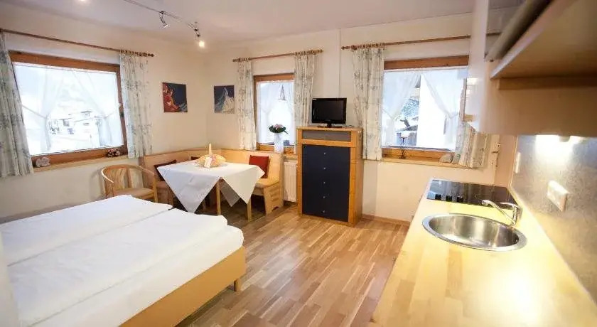 Landhaus Gudrun