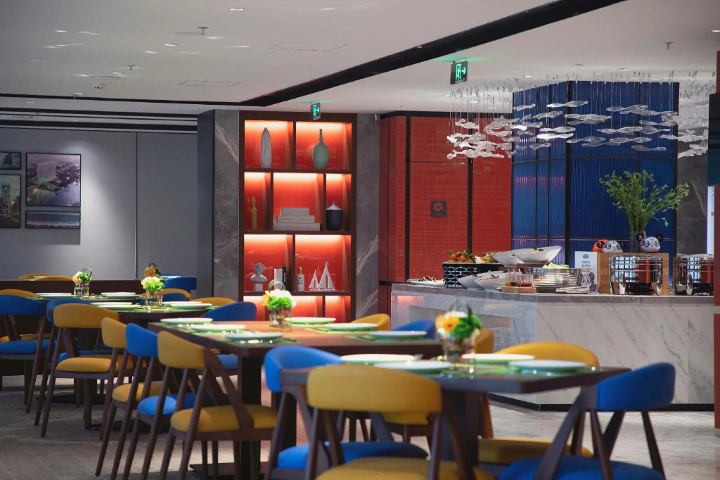 Hampton by Hilton Haikou Haidian Island