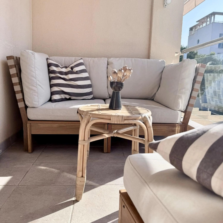 Apartment Hispamar