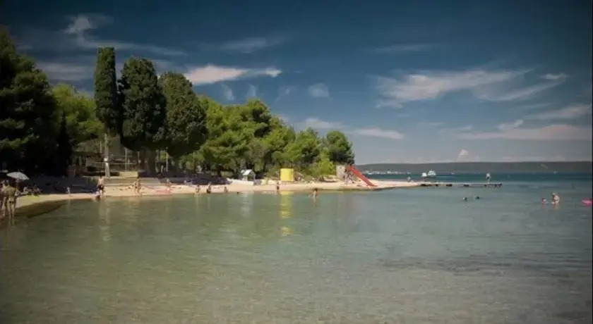 Apartmani Ždrelac