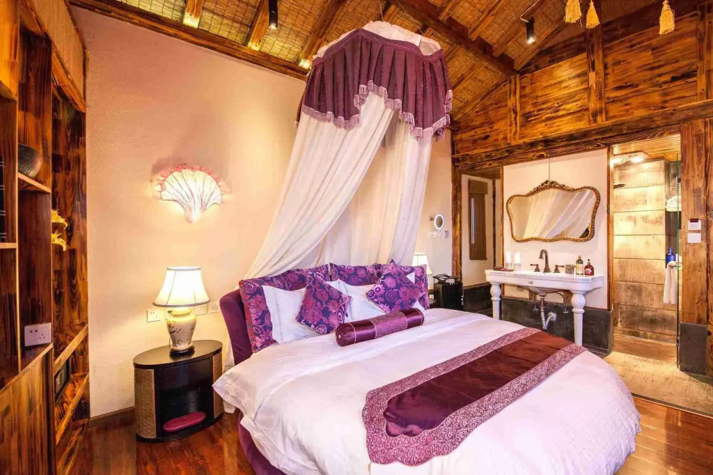 Lijiang Spiritual Utopia Hotel