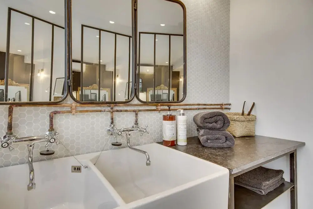 Chez Colette Appartement