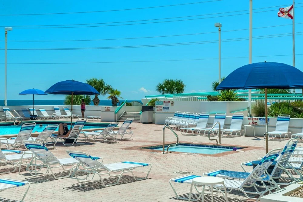 Surfside Resort #1409