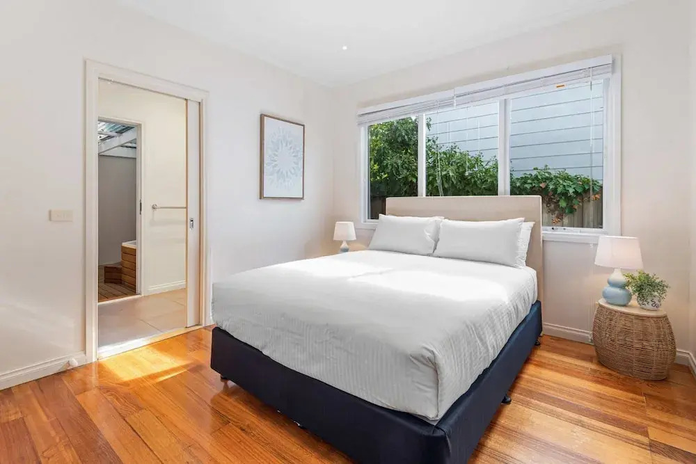 Lush 3-Bed House near the Beach DUPLICATE