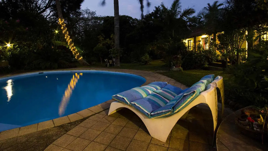Maputaland Guest House