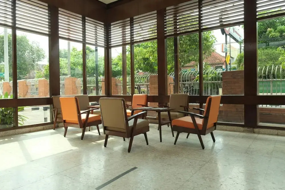 Hotel Maerakaca Tugu Yogyakarta Mitra RedDoorz