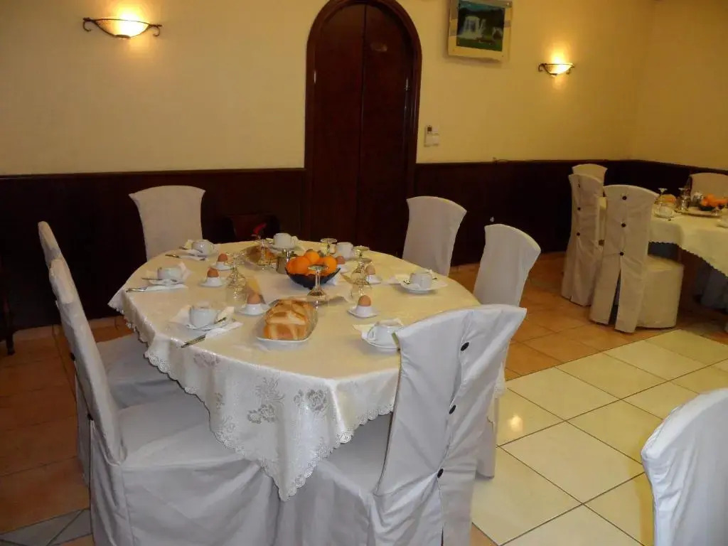 Hotel Astoria