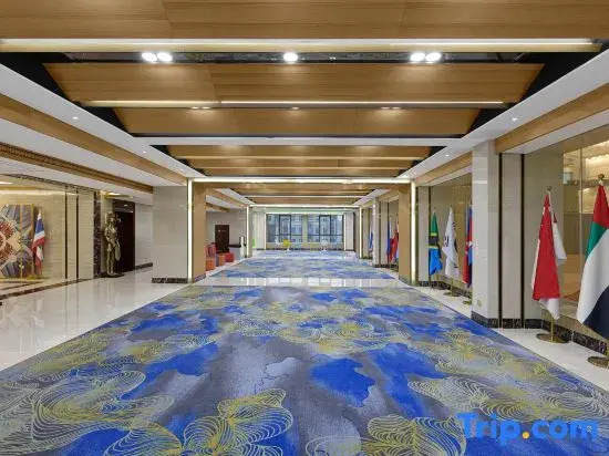 Weifang World Expo International Hotel