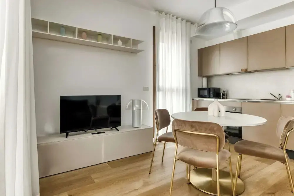 Limehome Milan Park Towers