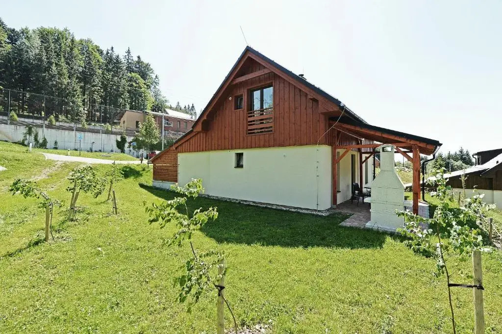 Hotel Jirinka