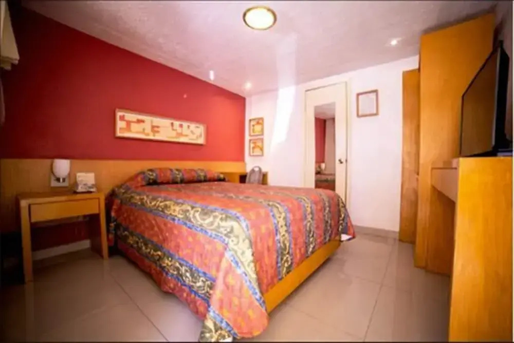 Hotel Regis