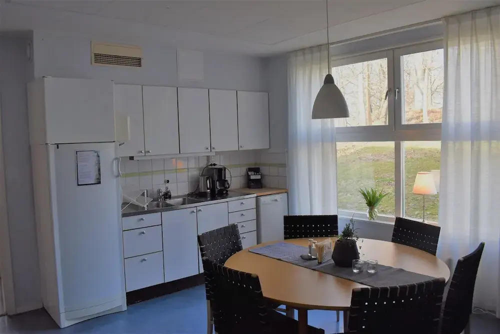 STF Wendelsberg Hotel & Hostel