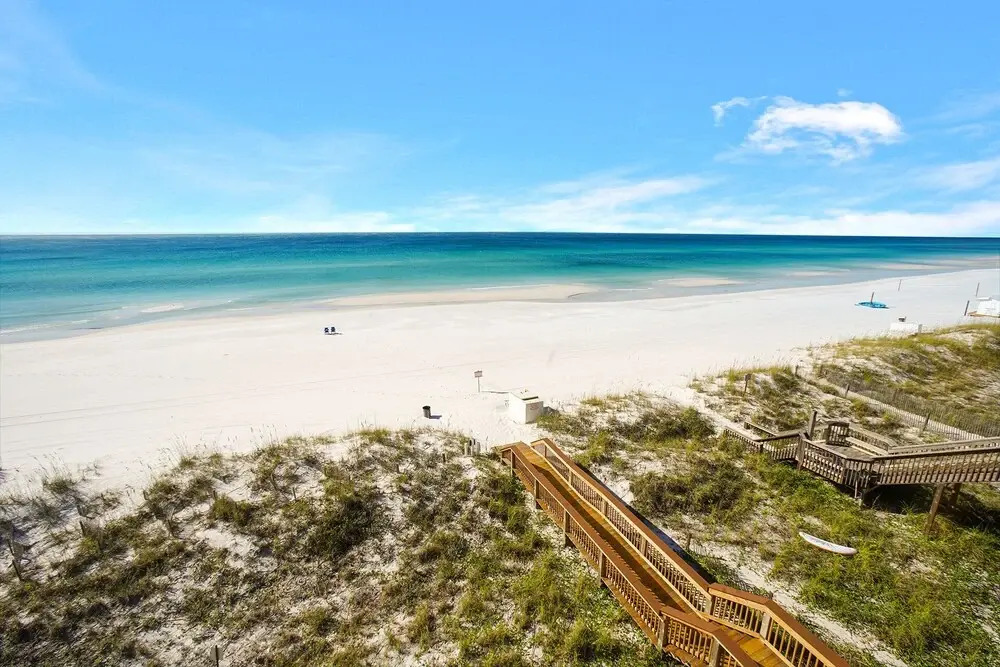 Art Of The Beach-- Penthouse 408 - 1883771