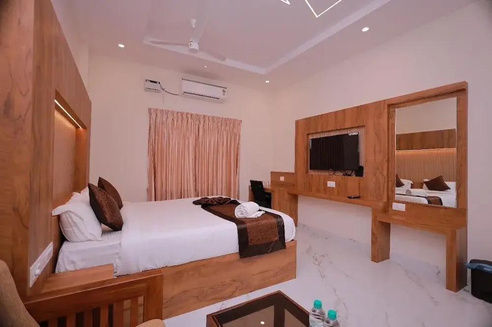 Hotel Sahaya Arasi