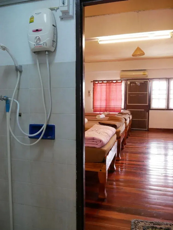 My Home Hostel Sukhothai